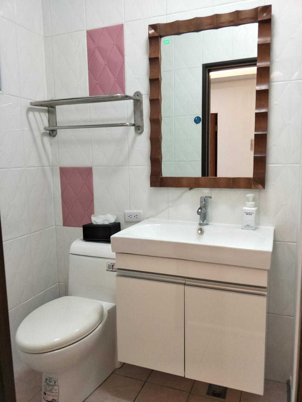 Tongxinyu Homestay Wujie Bagian luar foto